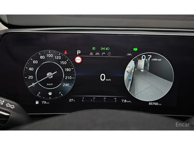 Kia Sportage 2.0 LPG SIGNATURE GRAVITY * ОЧАКВАН ВНОС* - автомобили, коли, обяви за нови и употребявани 5