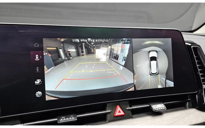 Kia Sportage 2.0 LPG SIGNATURE GRAVITY * ОЧАКВАН ВНОС* - автомобили, коли, обяви за нови и употребявани 6