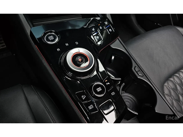 Kia Sportage 2.0 LPG SIGNATURE GRAVITY * ОЧАКВАН ВНОС* - автомобили, коли, обяви за нови и употребявани 7