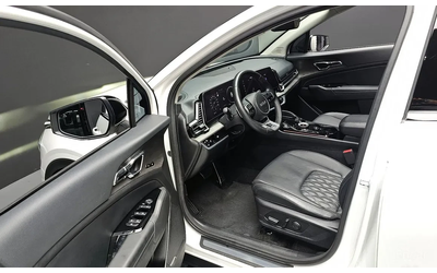 Kia Sportage 2.0 LPG SIGNATURE GRAVITY * ОЧАКВАН ВНОС* - автомобили, коли, обяви за нови и употребявани 8