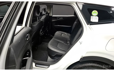 Kia Sportage 2.0 LPG SIGNATURE GRAVITY * ОЧАКВАН ВНОС* - автомобили, коли, обяви за нови и употребявани 9