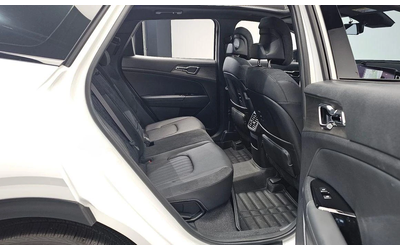 Kia Sportage LPG 2.0 2WD * НАЙ-ДОБРА ЦЕНА В БЪЛГАРИЯ* - автомобили, коли, обяви за нови и употребявани 11