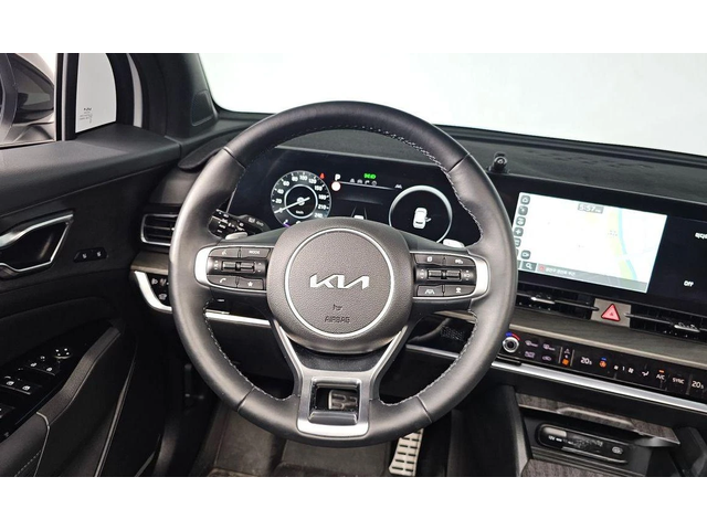 Kia Sportage LPG 2.0 2WD * НАЙ-ДОБРА ЦЕНА В БЪЛГАРИЯ* - автомобили, коли, обяви за нови и употребявани 12