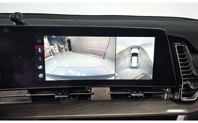 Kia Sportage LPG 2.0 2WD * НАЙ-ДОБРА ЦЕНА В БЪЛГАРИЯ* - автомобили, коли, обяви за нови и употребявани 14