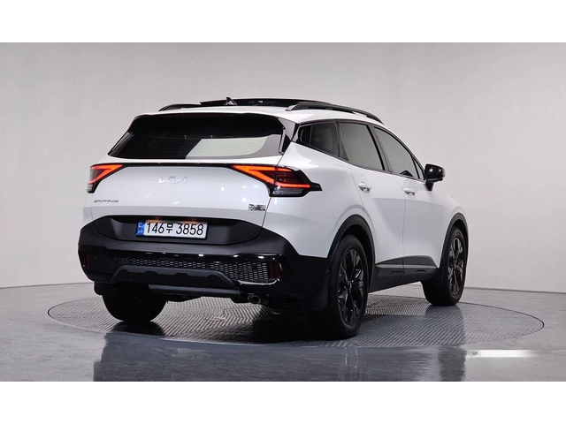 Kia Sportage LPG 2.0 2WD * НАЙ-ДОБРА ЦЕНА В БЪЛГАРИЯ* - автомобили, коли, обяви за нови и употребявани 1