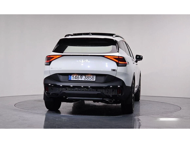 Kia Sportage LPG 2.0 2WD * НАЙ-ДОБРА ЦЕНА В БЪЛГАРИЯ* - автомобили, коли, обяви за нови и употребявани 3