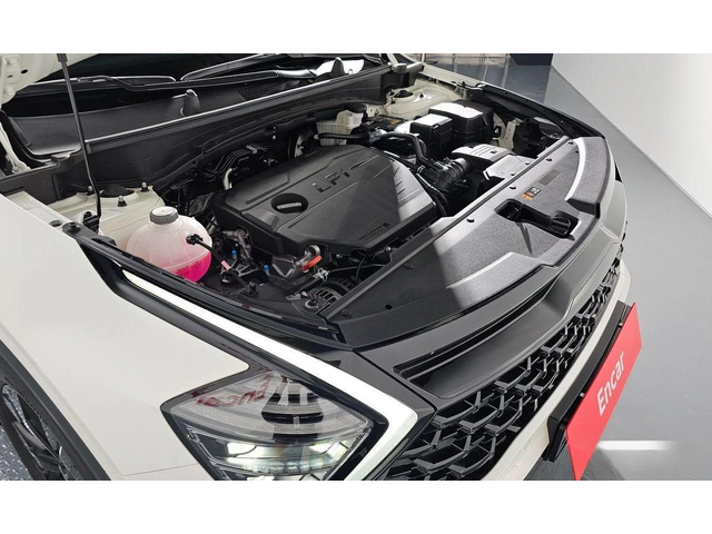 Kia Sportage LPG 2.0 2WD * НАЙ-ДОБРА ЦЕНА В БЪЛГАРИЯ* - автомобили, коли, обяви за нови и употребявани 5