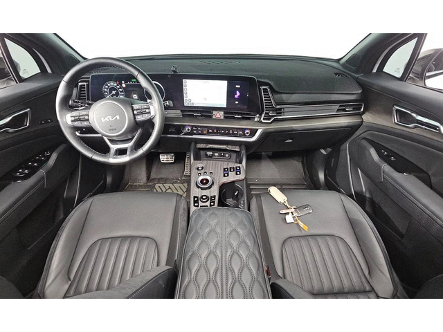 Kia Sportage LPG 2.0 2WD * НАЙ-ДОБРА ЦЕНА В БЪЛГАРИЯ* - автомобили, коли, обяви за нови и употребявани 6