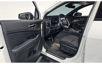 Kia Sportage LPG 2.0 2WD * НАЙ-ДОБРА ЦЕНА В БЪЛГАРИЯ* - автомобили, коли, обяви за нови и употребявани 9