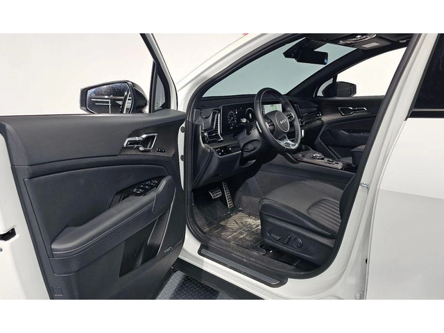 Kia Sportage LPG 2.0 2WD * НАЙ-ДОБРА ЦЕНА В БЪЛГАРИЯ* - автомобили, коли, обяви за нови и употребявани 9