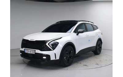 kia-sportage - 0