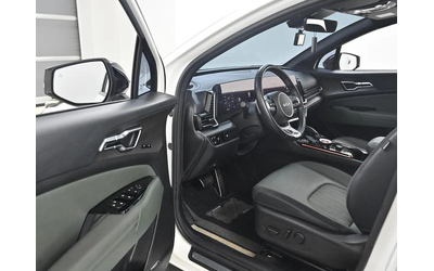 Kia Sportage LPG 2.0 2WD * НАЙ-ДОБРА ЦЕНА В БЪЛГАРИЯ* - автомобили, коли, обяви за нови и употребявани 10