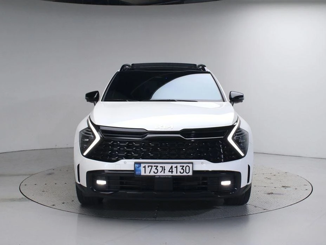 Kia Sportage LPG 2.0 2WD * НАЙ-ДОБРА ЦЕНА В БЪЛГАРИЯ* - автомобили, коли, обяви за нови и употребявани 2