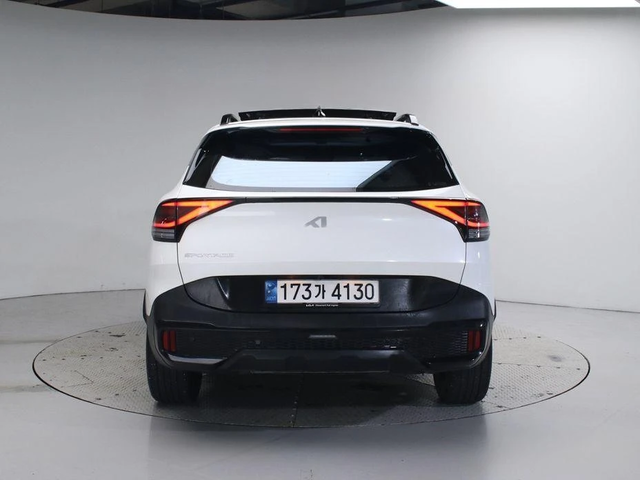 Kia Sportage LPG 2.0 2WD * НАЙ-ДОБРА ЦЕНА В БЪЛГАРИЯ* - автомобили, коли, обяви за нови и употребявани 3