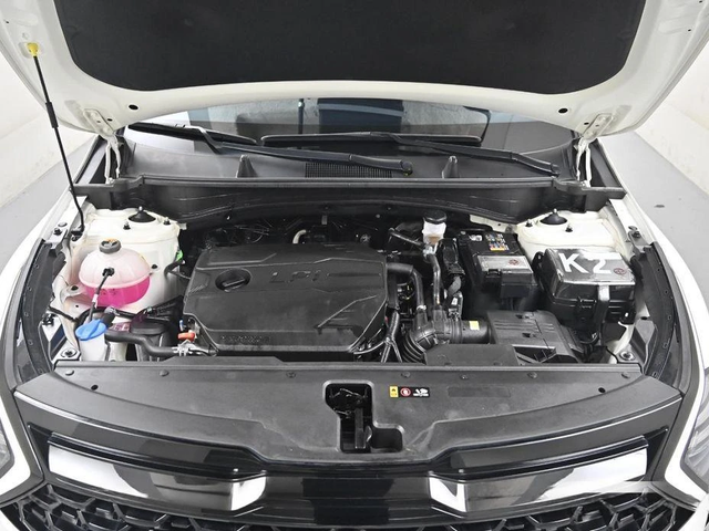 Kia Sportage LPG 2.0 2WD * НАЙ-ДОБРА ЦЕНА В БЪЛГАРИЯ* - автомобили, коли, обяви за нови и употребявани 5