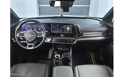 Kia Sportage LPG 2.0 2WD * НАЙ-ДОБРА ЦЕНА В БЪЛГАРИЯ* - автомобили, коли, обяви за нови и употребявани 6