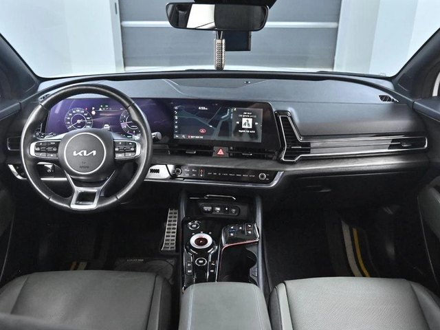 Kia Sportage LPG 2.0 2WD * НАЙ-ДОБРА ЦЕНА В БЪЛГАРИЯ* - автомобили, коли, обяви за нови и употребявани 6