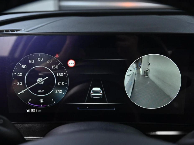 Kia Sportage LPG 2.0 2WD * НАЙ-ДОБРА ЦЕНА В БЪЛГАРИЯ* - автомобили, коли, обяви за нови и употребявани 7