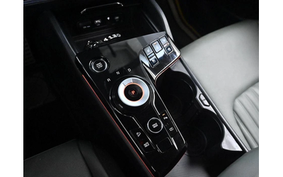 Kia Sportage LPG 2.0 2WD * НАЙ-ДОБРА ЦЕНА В БЪЛГАРИЯ* - автомобили, коли, обяви за нови и употребявани 8