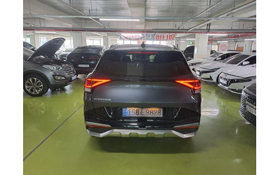 kia-sportage - 3