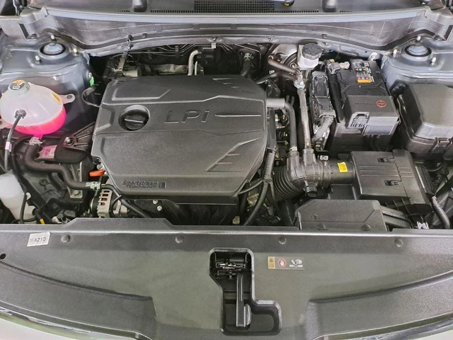 Kia Sportage 2.0 LPG NOBLESSE * НАЙ-ДОБРА ЦЕНА В БЪЛГАРИЯ* - автомобили, коли, обяви за нови и употребявани 5