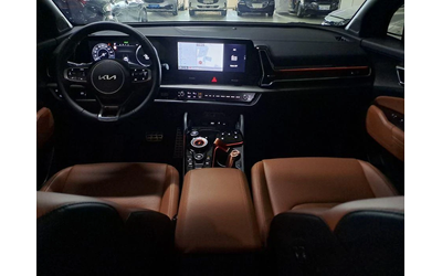 Kia Sportage 2.0 LPG NOBLESSE * НАЙ-ДОБРА ЦЕНА В БЪЛГАРИЯ* - автомобили, коли, обяви за нови и употребявани 6