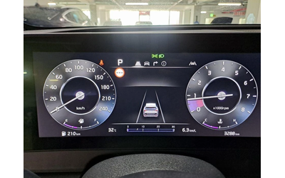 Kia Sportage 2.0 LPG NOBLESSE * НАЙ-ДОБРА ЦЕНА В БЪЛГАРИЯ* - автомобили, коли, обяви за нови и употребявани 7