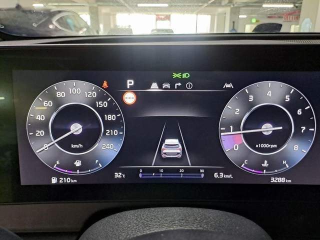 Kia Sportage 2.0 LPG NOBLESSE * НАЙ-ДОБРА ЦЕНА В БЪЛГАРИЯ* - автомобили, коли, обяви за нови и употребявани 7