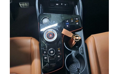 Kia Sportage 2.0 LPG NOBLESSE * НАЙ-ДОБРА ЦЕНА В БЪЛГАРИЯ* - автомобили, коли, обяви за нови и употребявани 8