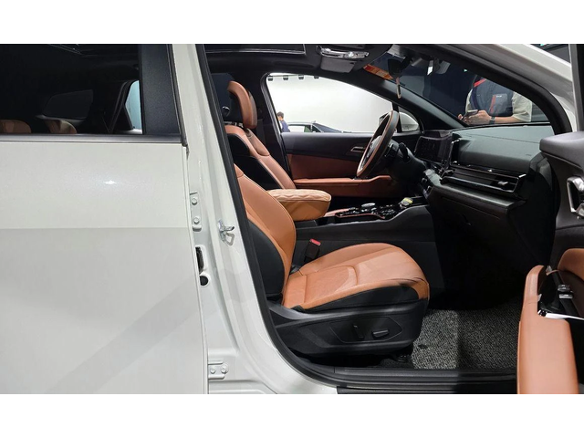 Kia Sportage 2.0 LPG NOBLESSE * НАЙ-ДОБРА ЦЕНА В БЪЛГАРИЯ* - автомобили, коли, обяви за нови и употребявани 10