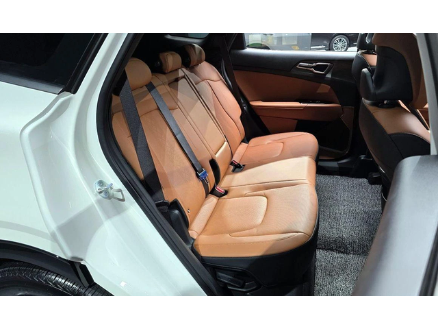 Kia Sportage 2.0 LPG NOBLESSE * НАЙ-ДОБРА ЦЕНА В БЪЛГАРИЯ* - автомобили, коли, обяви за нови и употребявани 11