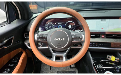 Kia Sportage 2.0 LPG NOBLESSE * НАЙ-ДОБРА ЦЕНА В БЪЛГАРИЯ* - автомобили, коли, обяви за нови и употребявани 12