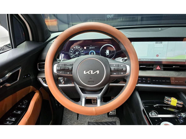 Kia Sportage 2.0 LPG NOBLESSE * НАЙ-ДОБРА ЦЕНА В БЪЛГАРИЯ* - автомобили, коли, обяви за нови и употребявани 12