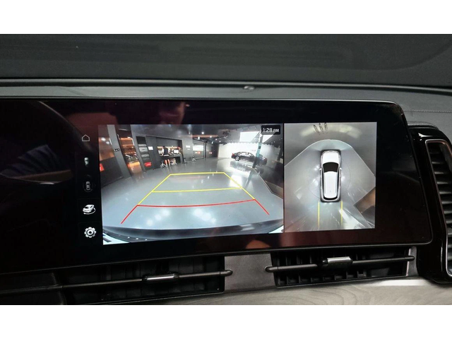 Kia Sportage 2.0 LPG NOBLESSE * НАЙ-ДОБРА ЦЕНА В БЪЛГАРИЯ* - автомобили, коли, обяви за нови и употребявани 13