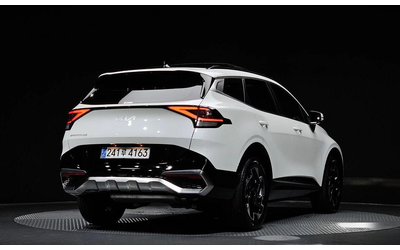kia-sportage - 1