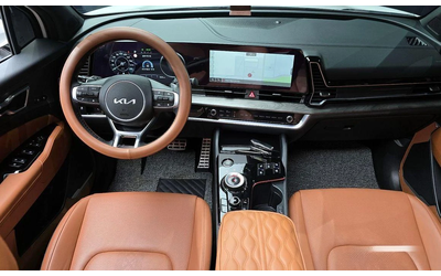 Kia Sportage 2.0 LPG NOBLESSE * НАЙ-ДОБРА ЦЕНА В БЪЛГАРИЯ* - автомобили, коли, обяви за нови и употребявани 6