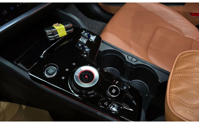 Kia Sportage 2.0 LPG NOBLESSE * НАЙ-ДОБРА ЦЕНА В БЪЛГАРИЯ* - автомобили, коли, обяви за нови и употребявани 8