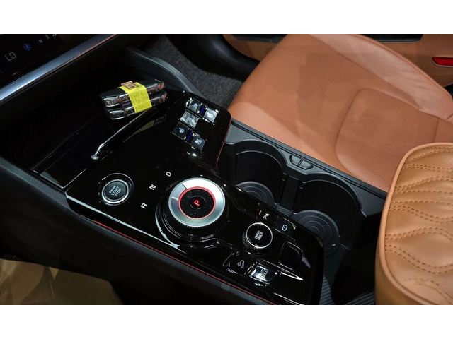 Kia Sportage 2.0 LPG NOBLESSE * НАЙ-ДОБРА ЦЕНА В БЪЛГАРИЯ* - автомобили, коли, обяви за нови и употребявани 8