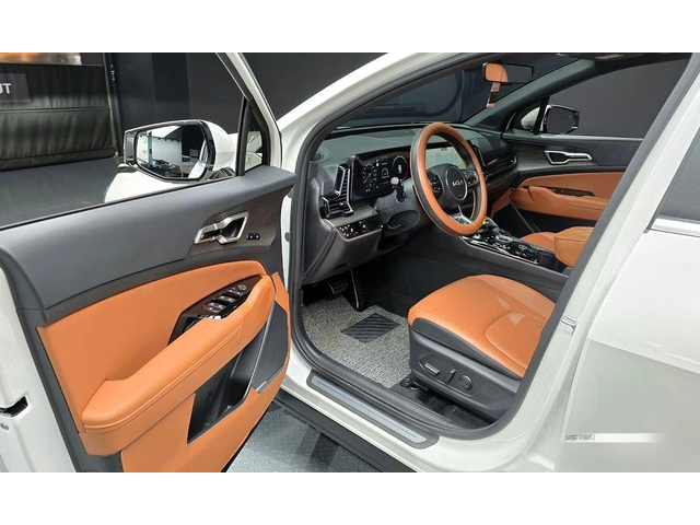 Kia Sportage 2.0 LPG NOBLESSE * НАЙ-ДОБРА ЦЕНА В БЪЛГАРИЯ* - автомобили, коли, обяви за нови и употребявани 9