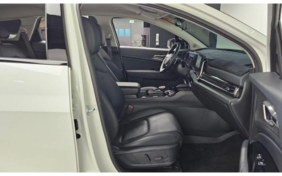 Kia Sportage 2.0 LPG NOBLESSE * НАЙ-ДОБРА ЦЕНА В БЪЛГАРИЯ* - автомобили, коли, обяви за нови и употребявани 10