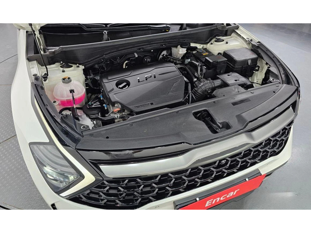 Kia Sportage 2.0 LPG NOBLESSE * НАЙ-ДОБРА ЦЕНА В БЪЛГАРИЯ* - автомобили, коли, обяви за нови и употребявани 5