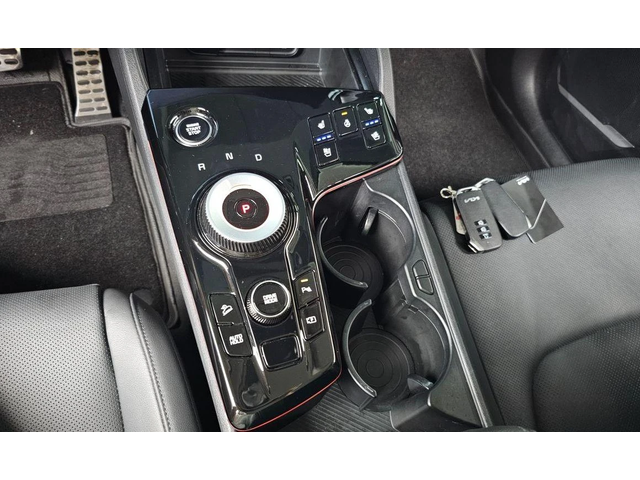 Kia Sportage 2.0 LPG NOBLESSE * НАЙ-ДОБРА ЦЕНА В БЪЛГАРИЯ* - автомобили, коли, обяви за нови и употребявани 8