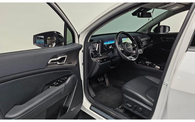 Kia Sportage 2.0 LPG NOBLESSE * НАЙ-ДОБРА ЦЕНА В БЪЛГАРИЯ* - автомобили, коли, обяви за нови и употребявани 9