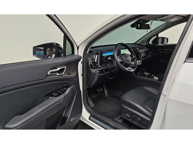 Kia Sportage 2.0 LPG NOBLESSE * НАЙ-ДОБРА ЦЕНА В БЪЛГАРИЯ* - автомобили, коли, обяви за нови и употребявани 9