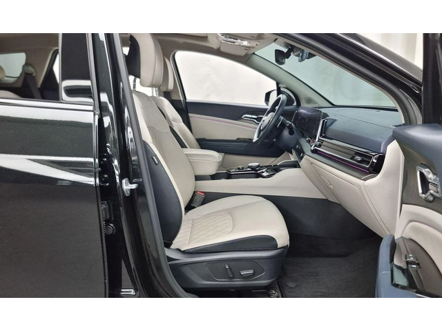 Kia Sportage 2.0 LPG NOBLESSE * НАЙ-ДОБРА ЦЕНА В БЪЛГАРИЯ* - автомобили, коли, обяви за нови и употребявани 10