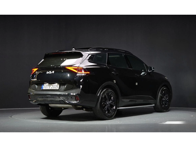 Kia Sportage 2.0 LPG NOBLESSE * НАЙ-ДОБРА ЦЕНА В БЪЛГАРИЯ* - автомобили, коли, обяви за нови и употребявани 1