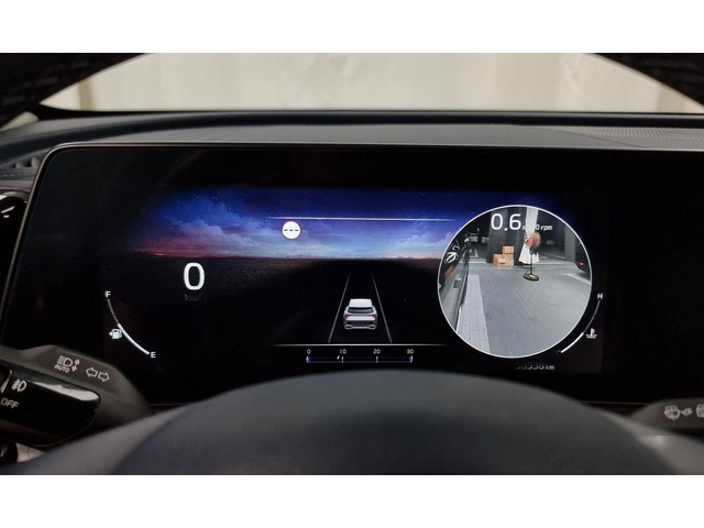 Kia Sportage 2.0 LPG NOBLESSE * НАЙ-ДОБРА ЦЕНА В БЪЛГАРИЯ* - автомобили, коли, обяви за нови и употребявани 7