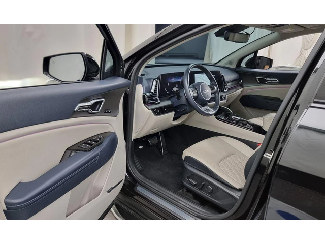 Kia Sportage 2.0 LPG NOBLESSE * НАЙ-ДОБРА ЦЕНА В БЪЛГАРИЯ* - автомобили, коли, обяви за нови и употребявани 9