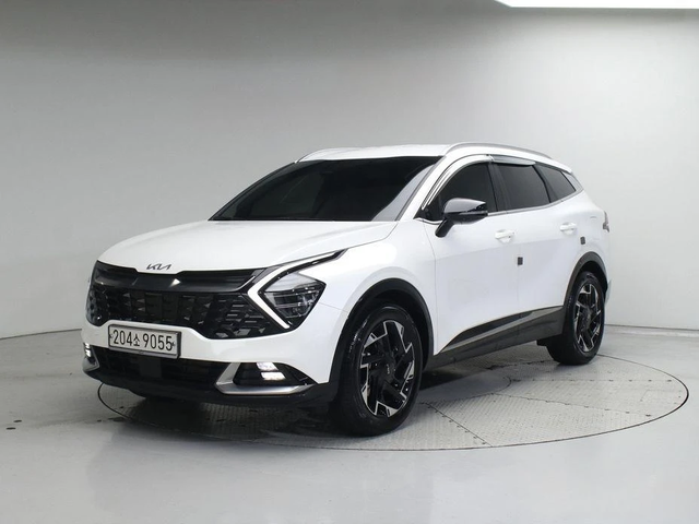 Kia Sportage LPG 2.0 2WD * НАЙ-ДОБРА ЦЕНА В БЪЛГАРИЯ* - автомобили, коли, обяви за нови и употребявани 0