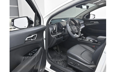 Kia Sportage LPG 2.0 2WD * НАЙ-ДОБРА ЦЕНА В БЪЛГАРИЯ* - автомобили, коли, обяви за нови и употребявани 10